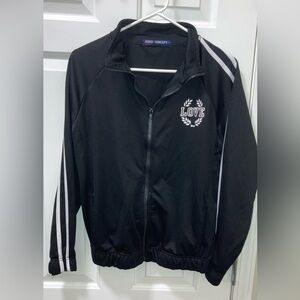 Roma Concept by rosee jacket Love size large